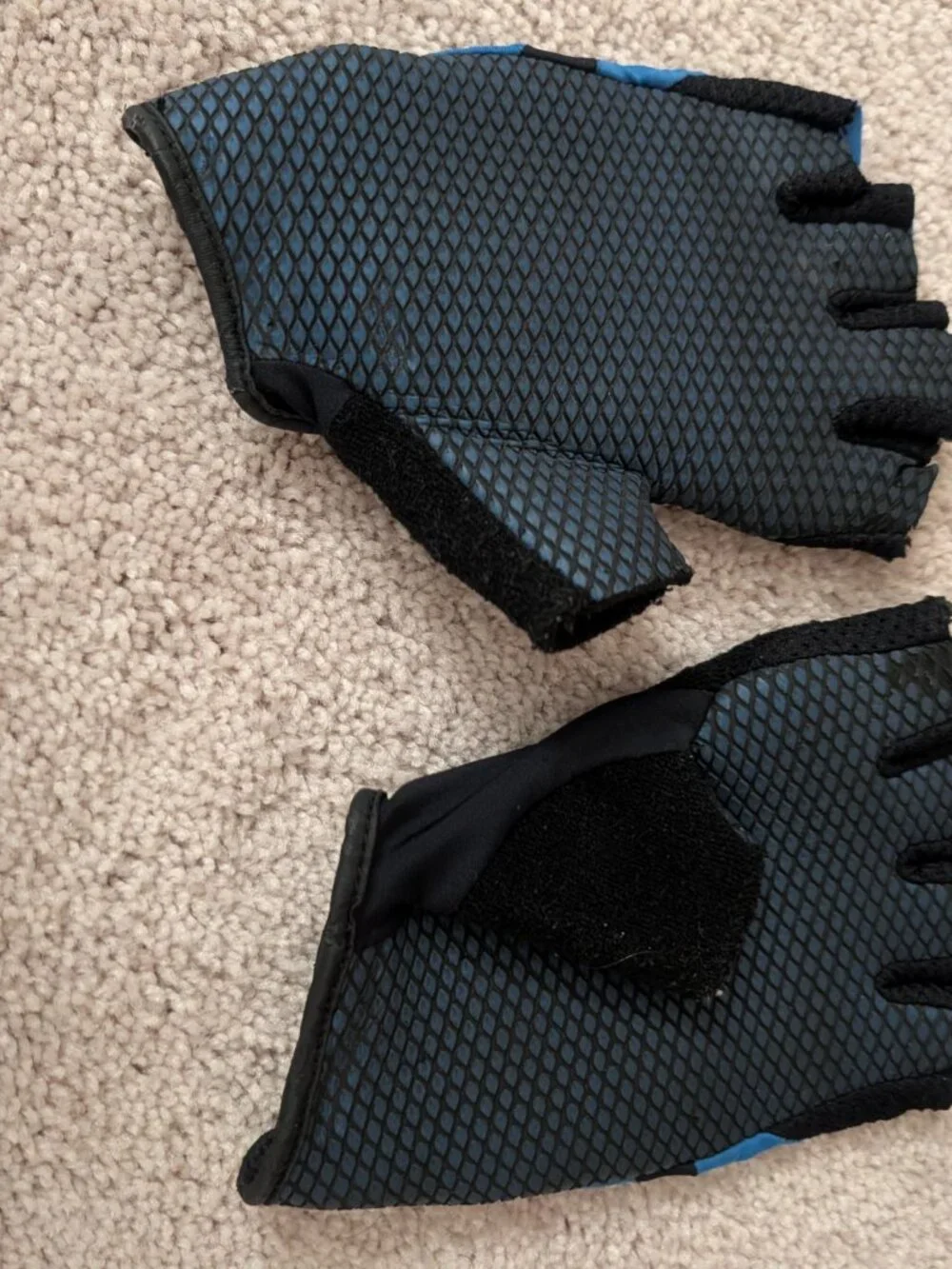 weight gloves yoga gloves fishing gloves